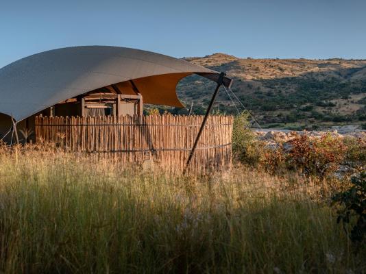 Madwaleni River Lodge - 283483
