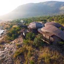 Madwaleni River Lodge - 283484