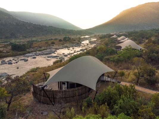 Madwaleni River Lodge - 283485