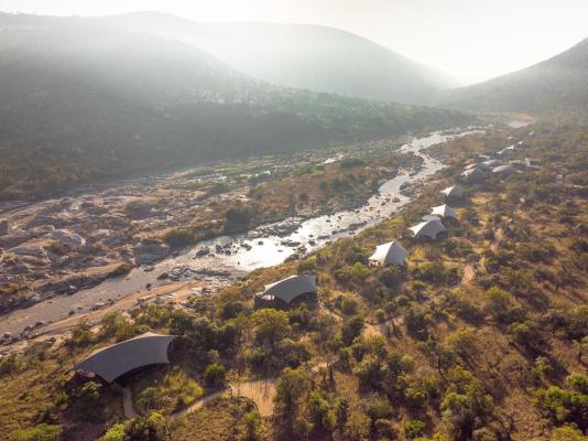Madwaleni River Lodge - 283486