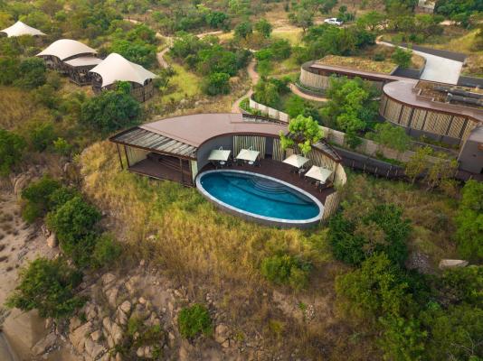 Madwaleni River Lodge - 283487