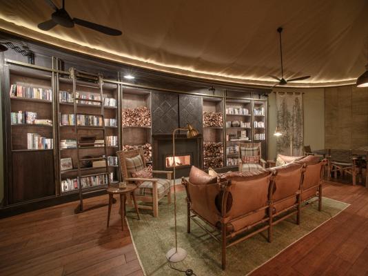 Madwaleni River Lodge - 283488
