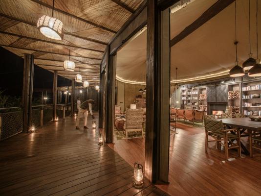 Madwaleni River Lodge - 283489