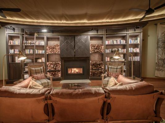 Madwaleni River Lodge - 283490