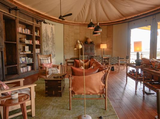 Madwaleni River Lodge - 283491