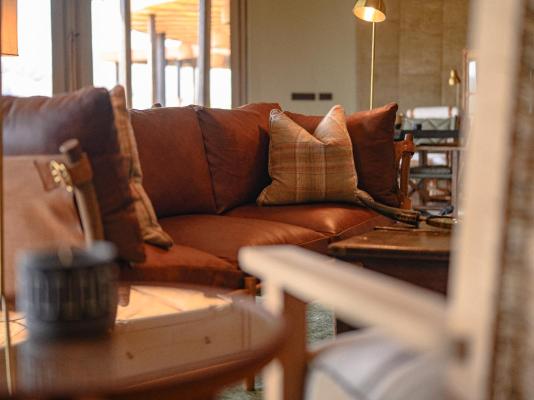 Madwaleni River Lodge - 283492