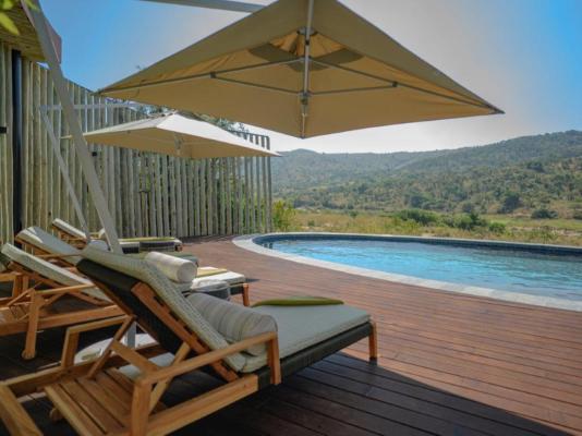 Madwaleni River Lodge - 283493