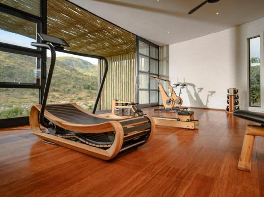 Madwaleni River Lodge - 283494