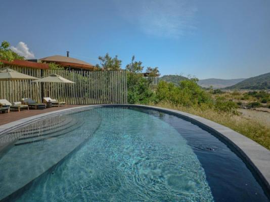 Madwaleni River Lodge - 283495