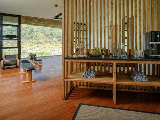 Madwaleni River Lodge - 283496