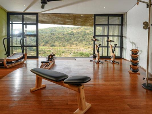 Madwaleni River Lodge - 283497