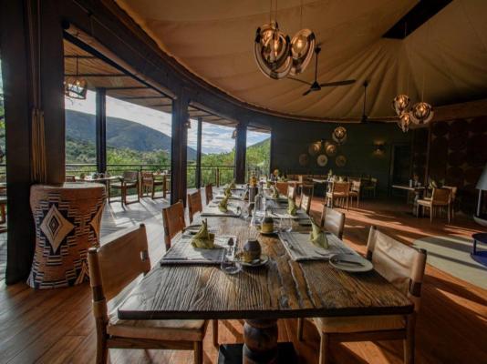 Madwaleni River Lodge - 283498