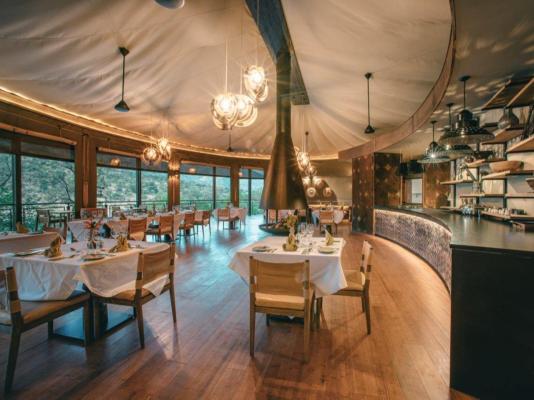 Madwaleni River Lodge - 283499