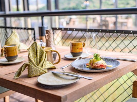 Madwaleni River Lodge - 283500