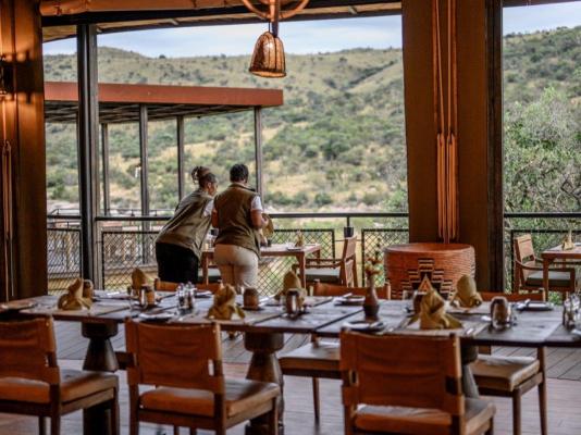 Madwaleni River Lodge - 283501
