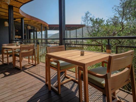 Madwaleni River Lodge - 283502