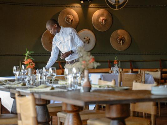 Madwaleni River Lodge - 283503