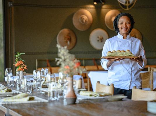 Madwaleni River Lodge - 283504