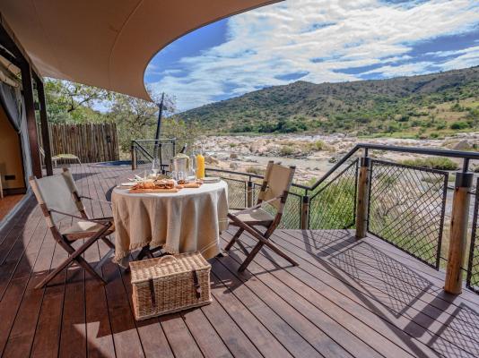 Madwaleni River Lodge - 283509