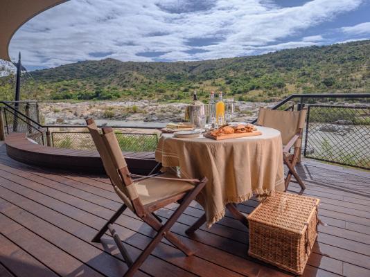 Madwaleni River Lodge - 283510