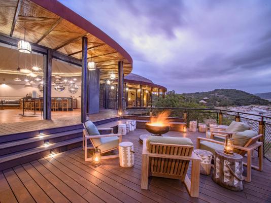 Madwaleni River Lodge - 283512