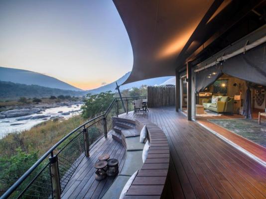 Madwaleni River Lodge - 283513