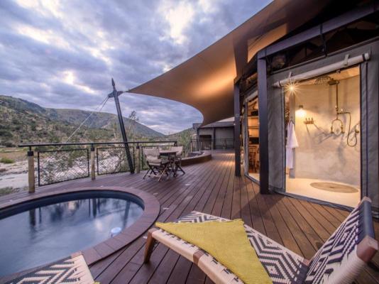 Madwaleni River Lodge - 283514
