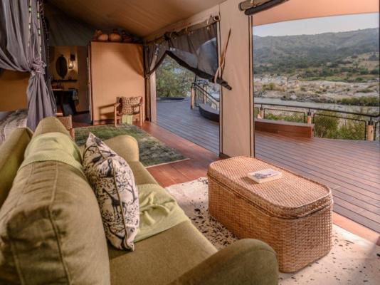 Madwaleni River Lodge - 283515