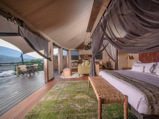 Madwaleni River Lodge - 283516