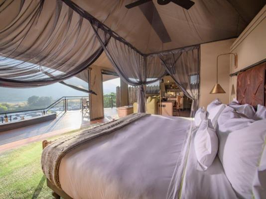 Madwaleni River Lodge - 283517