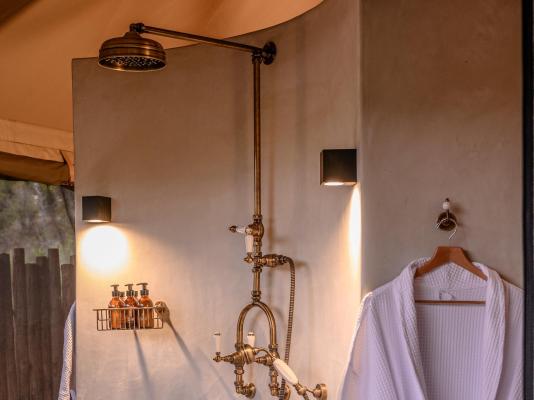 Madwaleni River Lodge - 283524