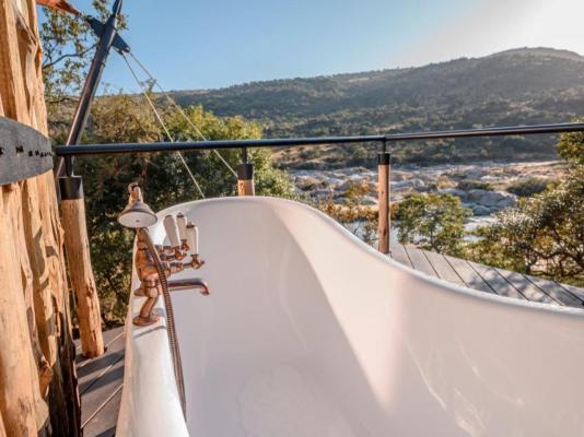 Madwaleni River Lodge - 283527