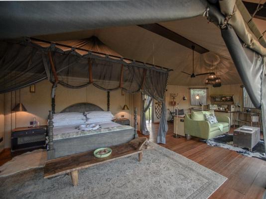 Madwaleni River Lodge - 283530