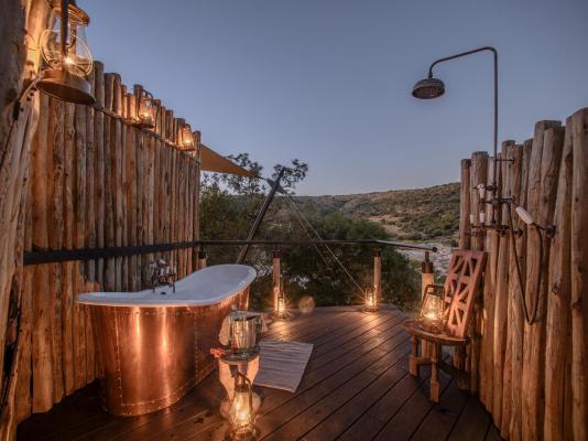 Madwaleni River Lodge - 283534