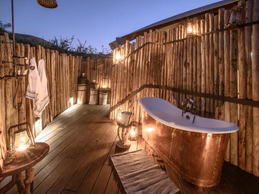 Madwaleni River Lodge - 283536