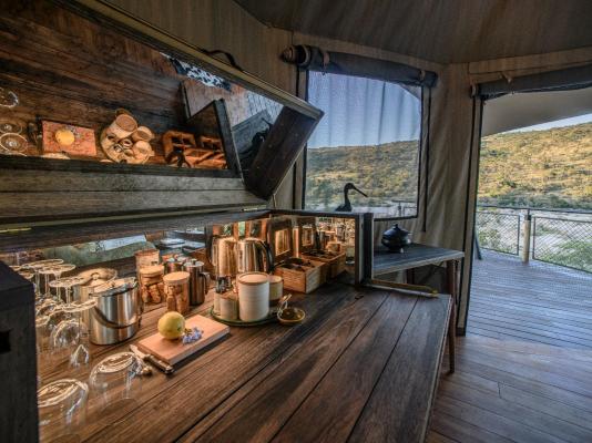 Madwaleni River Lodge - 283537