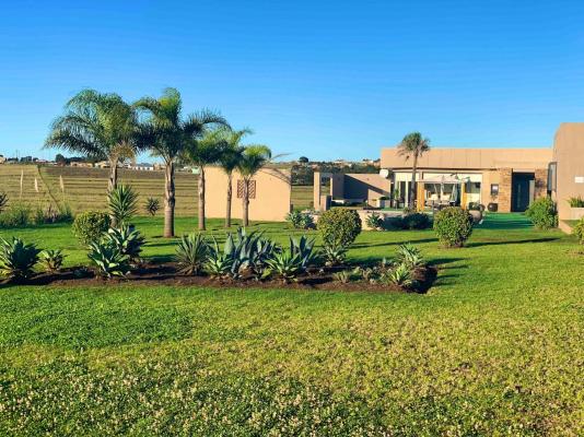 PONI Boutique Farm Stay - 283541