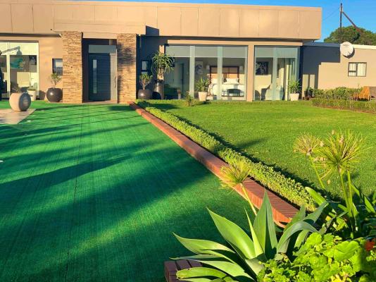 PONI Boutique Farm Stay - 283542