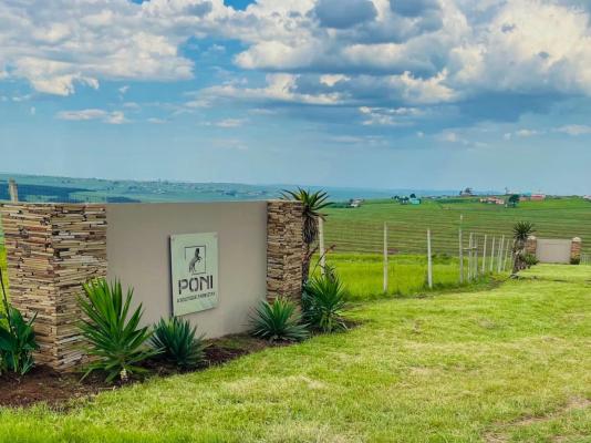PONI Boutique Farm Stay - 283543