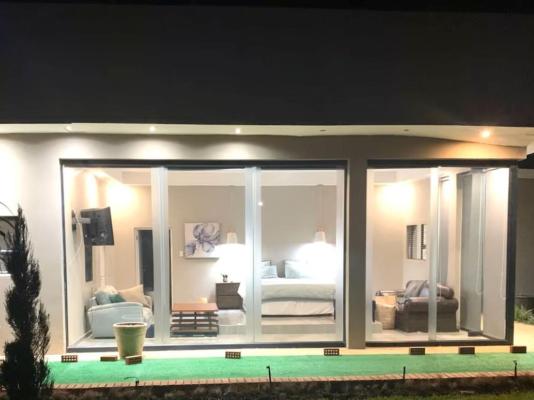PONI Boutique Farm Stay - 283551