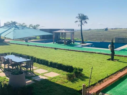 PONI Boutique Farm Stay - 283553