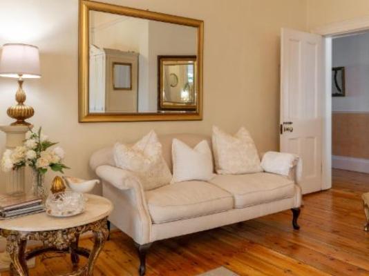 Villa Puccini - Living Room