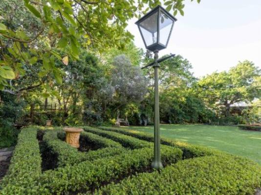 Villa Puccini - Garden