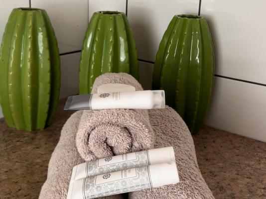 Tree Aloe Guest House - 283626