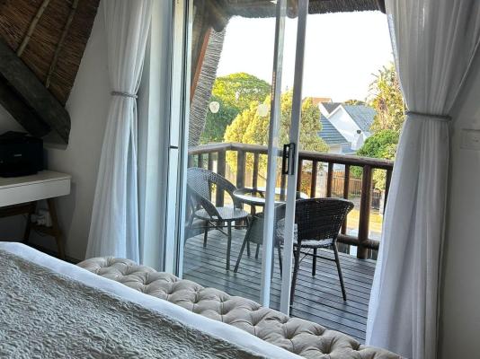 Tree Aloe Guest House - 283646