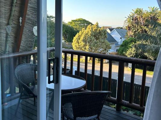 Tree Aloe Guest House - 283650
