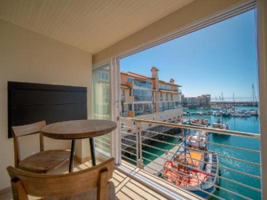 9 Quarter Deck - Braai/BBQ facilities