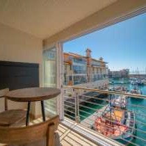 9 Quarter Deck - Braai/BBQ facilities