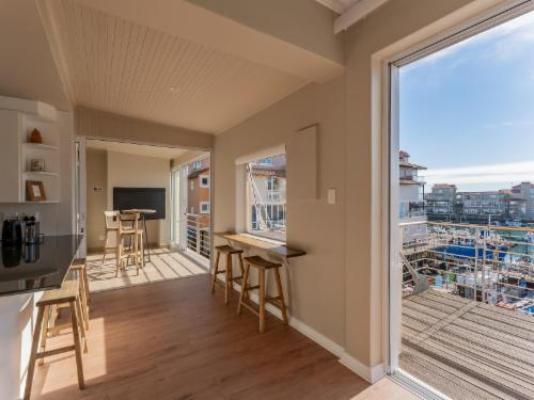 9 Quarter Deck - Braai/BBQ facilities
