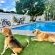 Adrift Guesthouse - Swimming pool